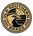 Old Southern Brass logo