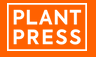Plant Press logo