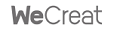 WeCreat logo