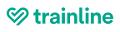 Trainline UK logo