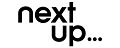 NextUp Comedy logo