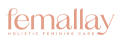 Femally Logo