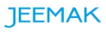 Jeemak logo