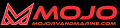 Mojo RV And Marine logo
