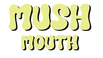 Mush Mouth logo