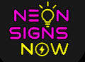 Neon Signs Now logo