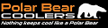 Polar Bear Coolers logo