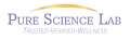 Pure Science Lab logo