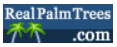 Real Palm Trees logo