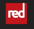 Red Paddle Co CA logo