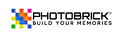 photobrick logo