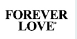Forever Love logo