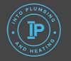 intoplumbingandheating logo.