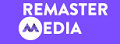 remastermedia logo.