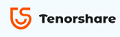 tenorshare logo
