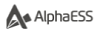 AlphaESS logo
