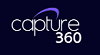 Capture 360 logo