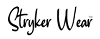 Stryker Wear logo