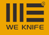 We Knife logo