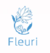 fleuri Beauty logo.