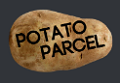 potatoparcel logo