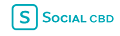 socialcbd logo