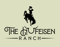 thehufeisenranch logo