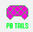 PB Tails logo