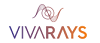 VivaRays logo