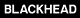 BlackHead logo