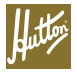 huttonboots logo
