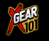 X Gear 101 logo