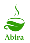Abira Tea logo