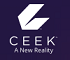 Ceek VR logo
