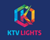 Ktvlights logo