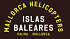 Mallorca Helicopters logo
