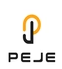 PEJE logo