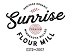 Sunrise Flour Mill logo