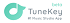 Tunekey logo