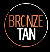 bronzetan logo