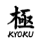 kyokuknives logo