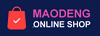 Maodeng logo