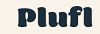 plufl logo