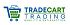 Tradecart logo