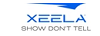 xeelafitness logo